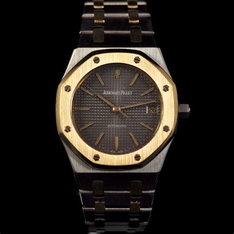 audemars piguet royal oak factory set|audemars piguet royal oak price.